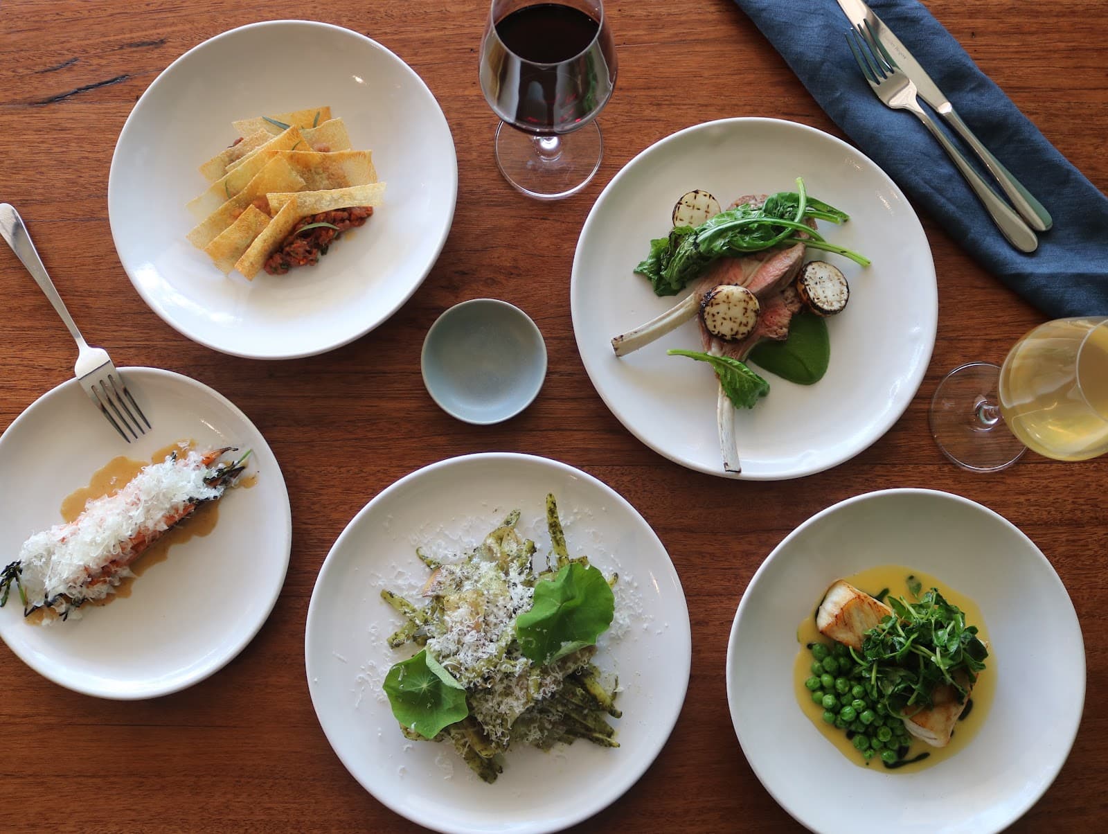 Restaurant Labart — Burleigh Heads, Gold Coast