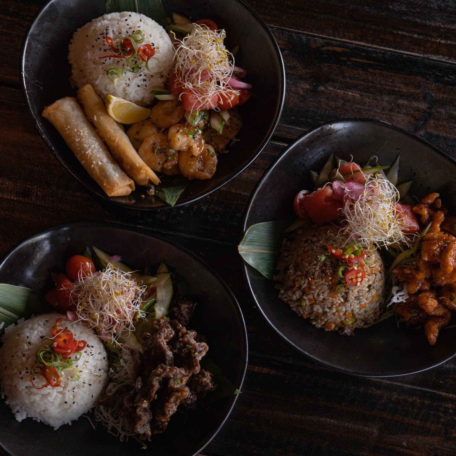 Mr Hizola's — Burleigh Heads, Gold Coast