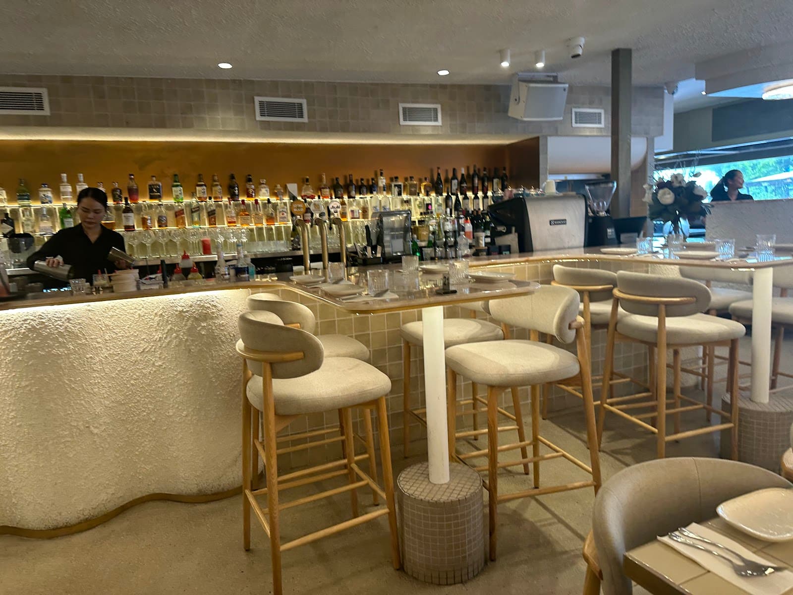 LIMLAY Thai Street Food & Bar — Burleigh Heads, Gold Coast