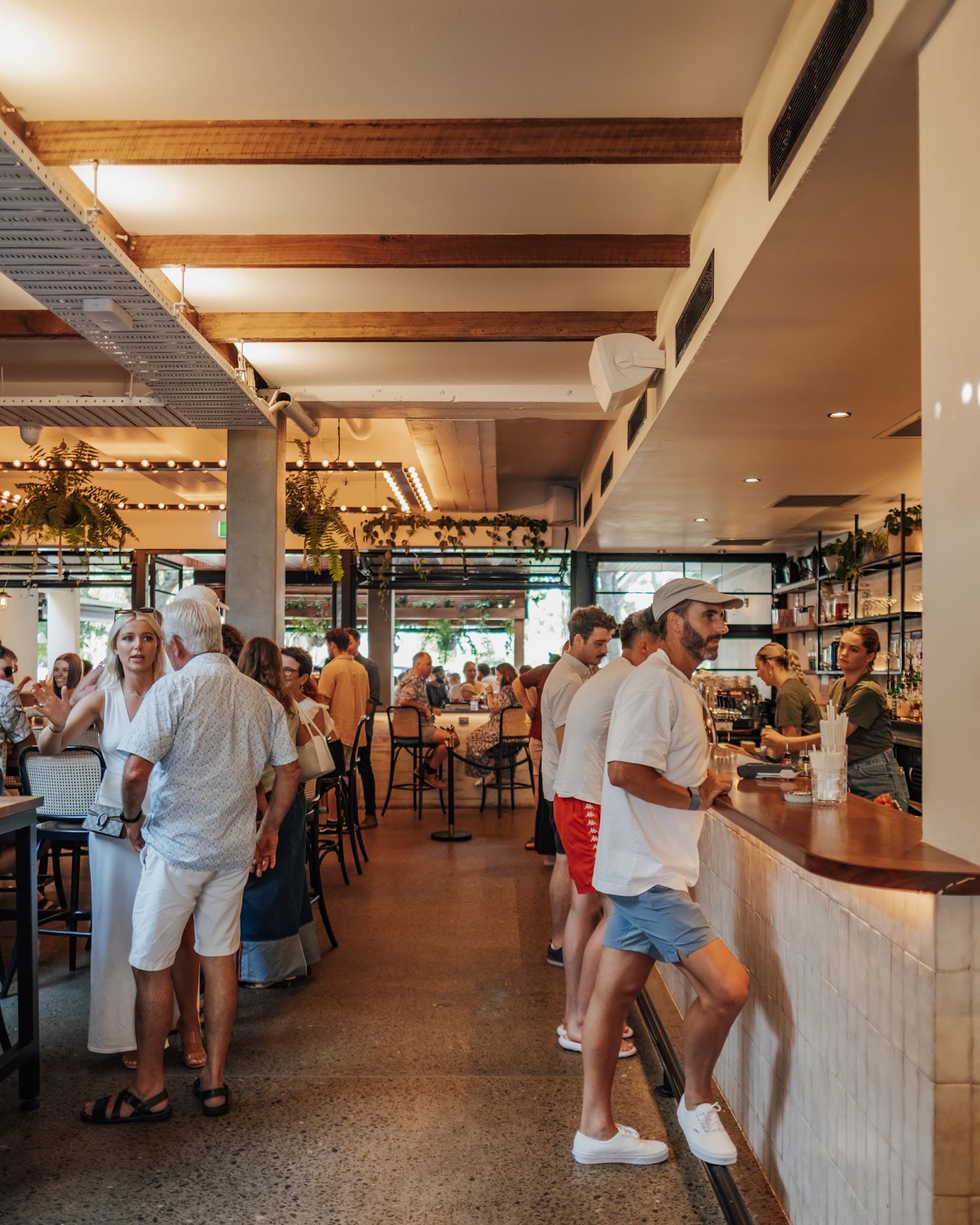 Local Burleigh — Burleigh Heads, Gold Coast