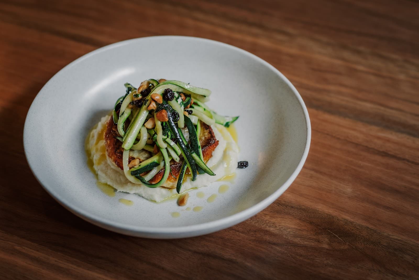 Local Burleigh — Burleigh Heads, Gold Coast