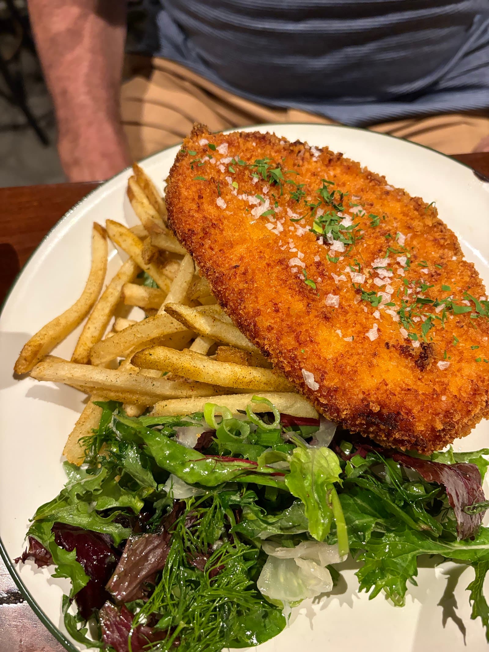 Local Burleigh — Burleigh Heads, Gold Coast