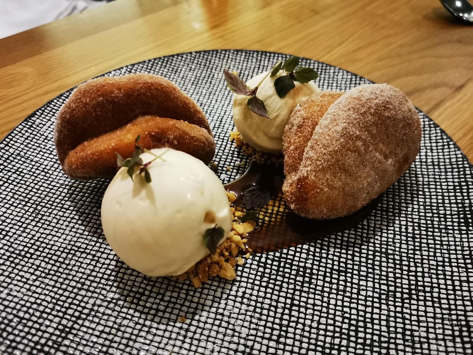 Jimmy Wah's — Burleigh Heads, Gold Coast