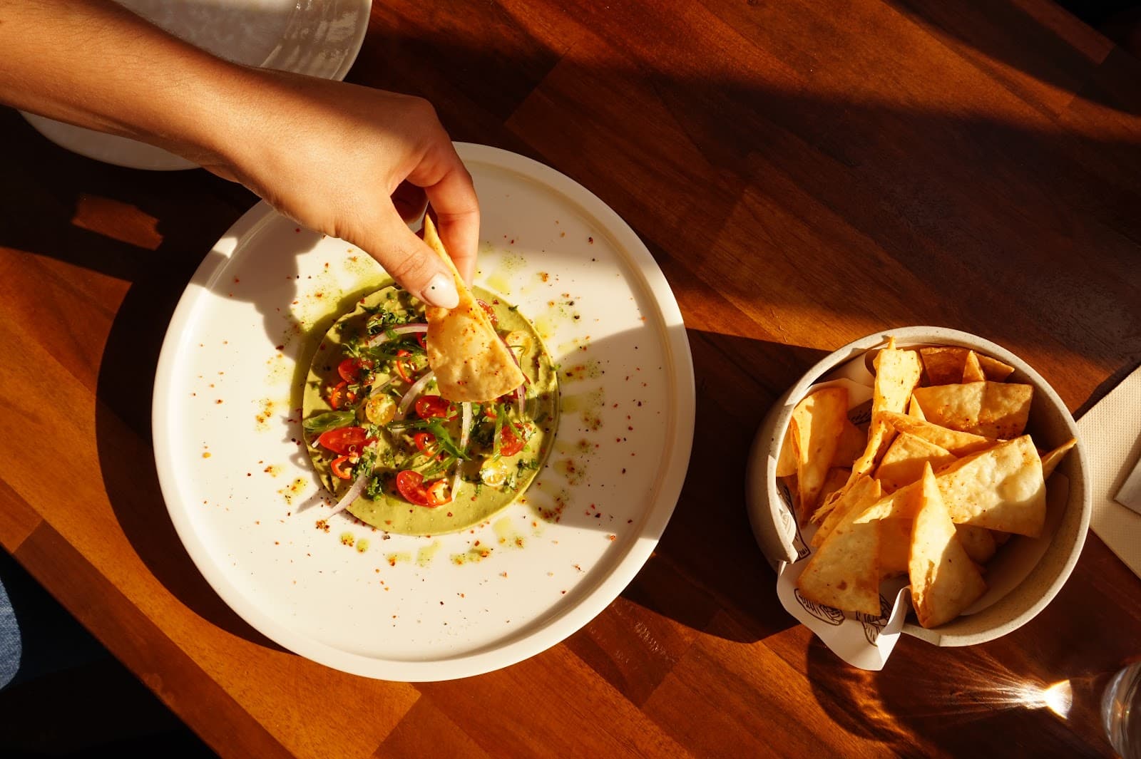 Big Papi’s Cocina — Coolangatta, Gold Coast