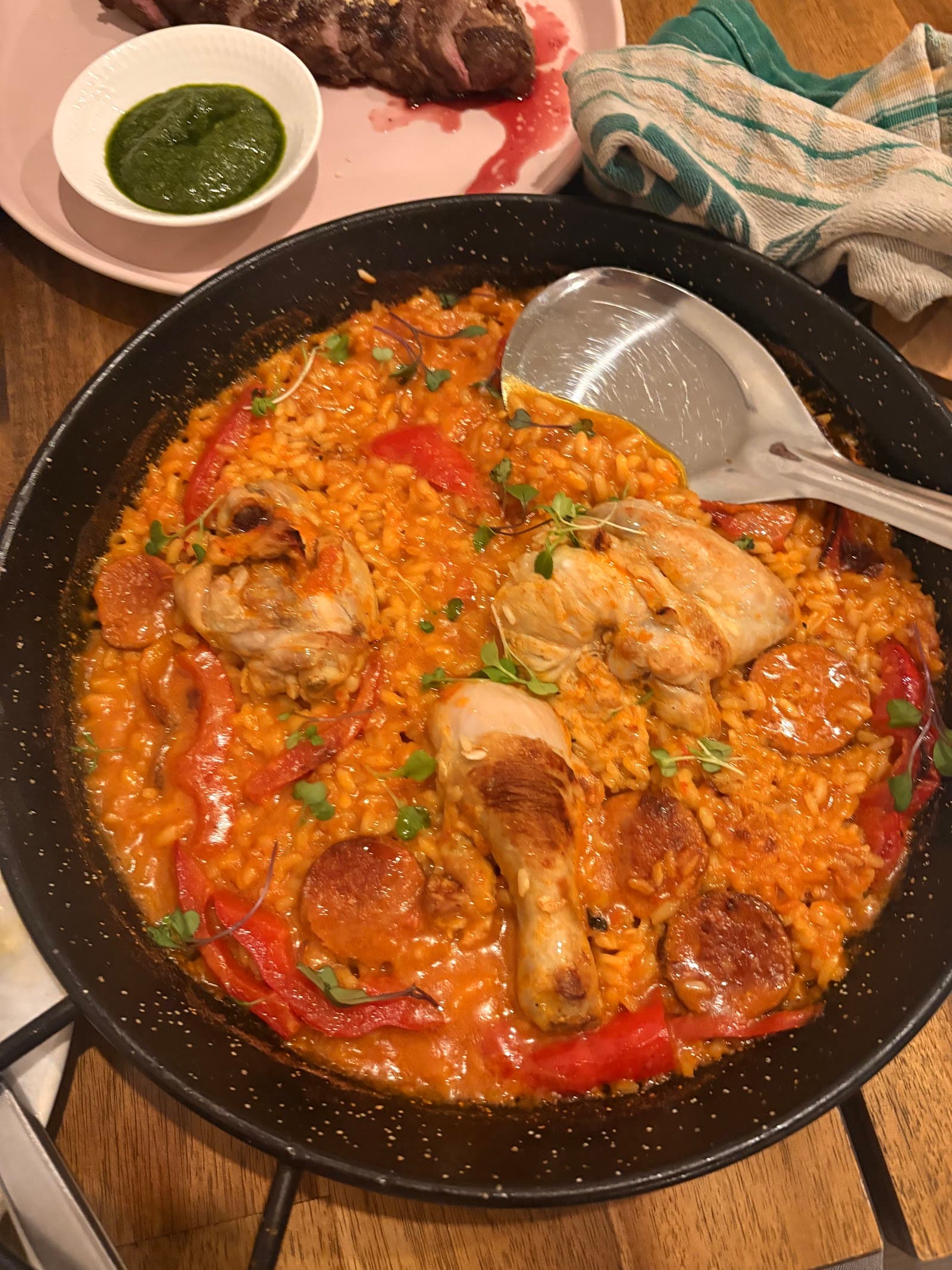 Big Papi’s Cocina — Coolangatta, Gold Coast