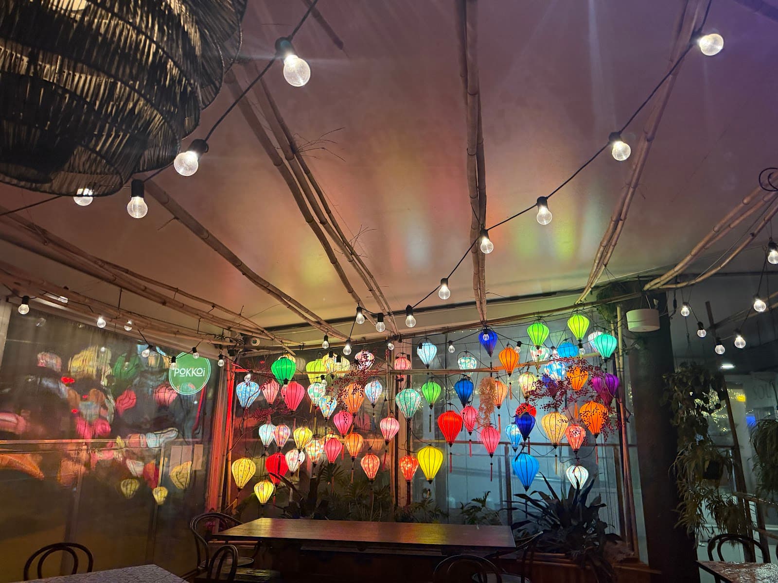 Pokkoi Kitchen — Coolangatta, Gold Coast