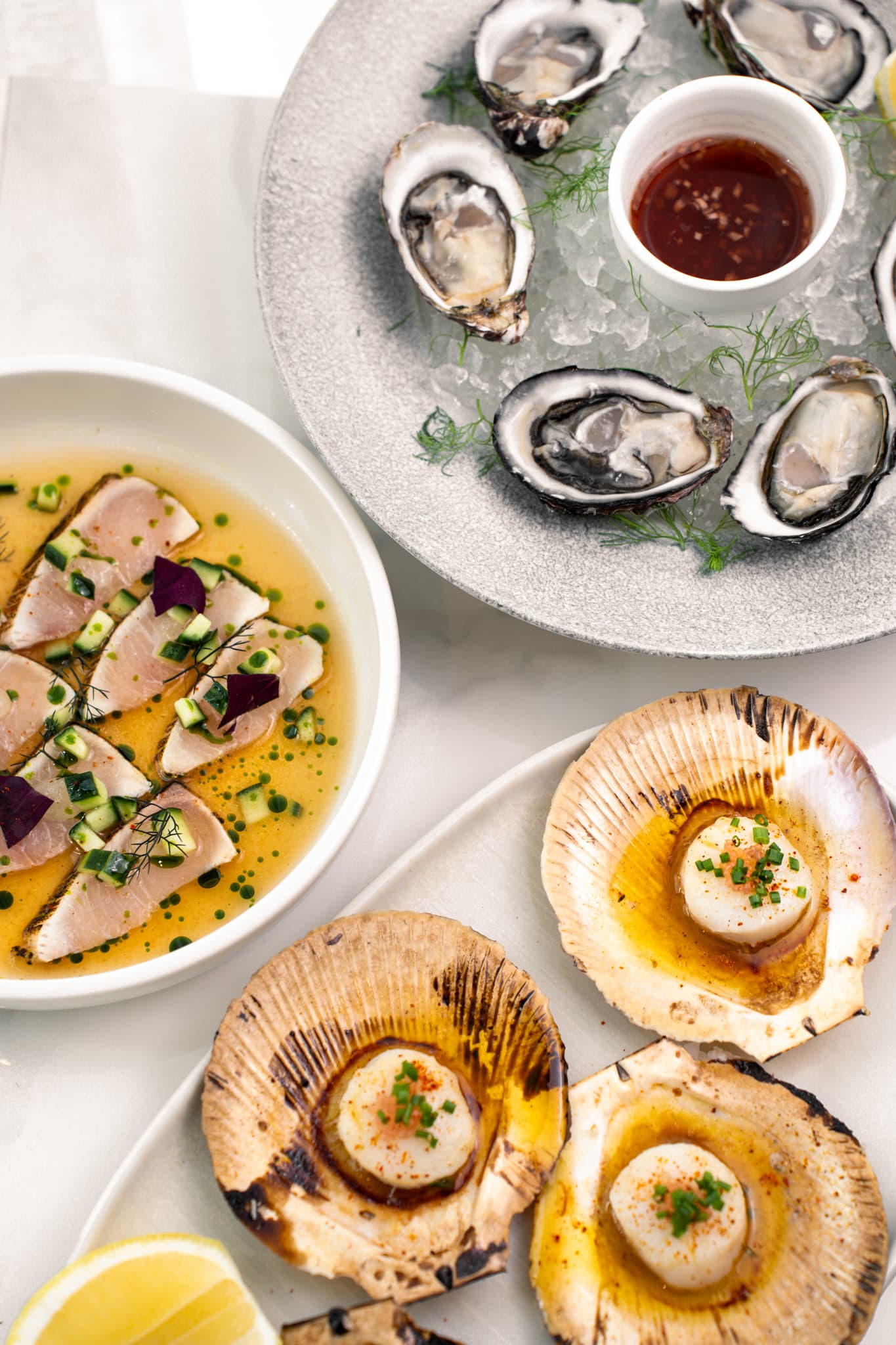 Pipi's Restaurant — Coolangatta, Gold Coast