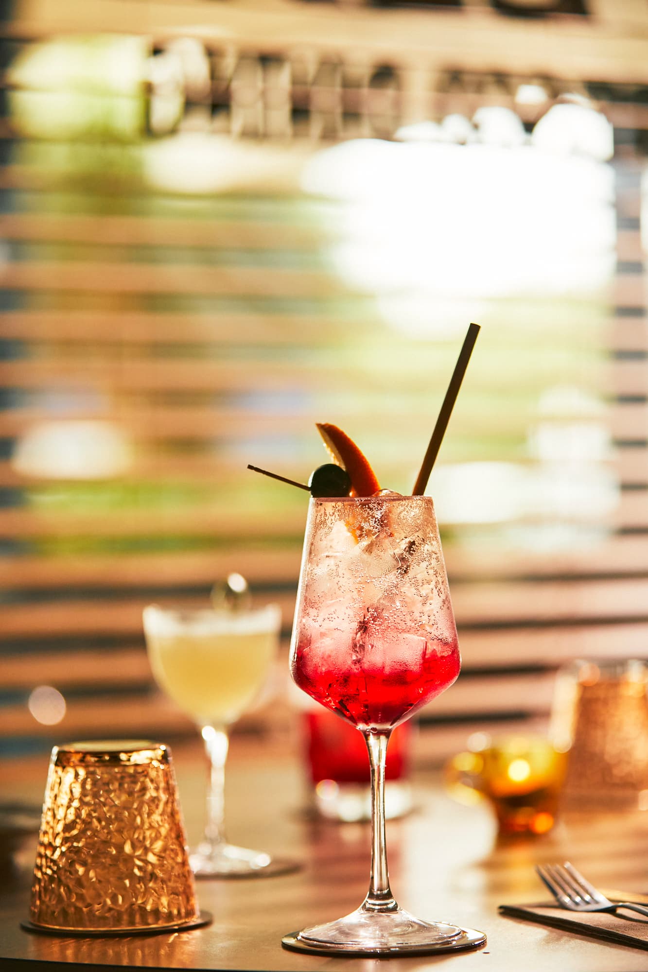 Bar Evelyn — Coolangatta, Gold Coast