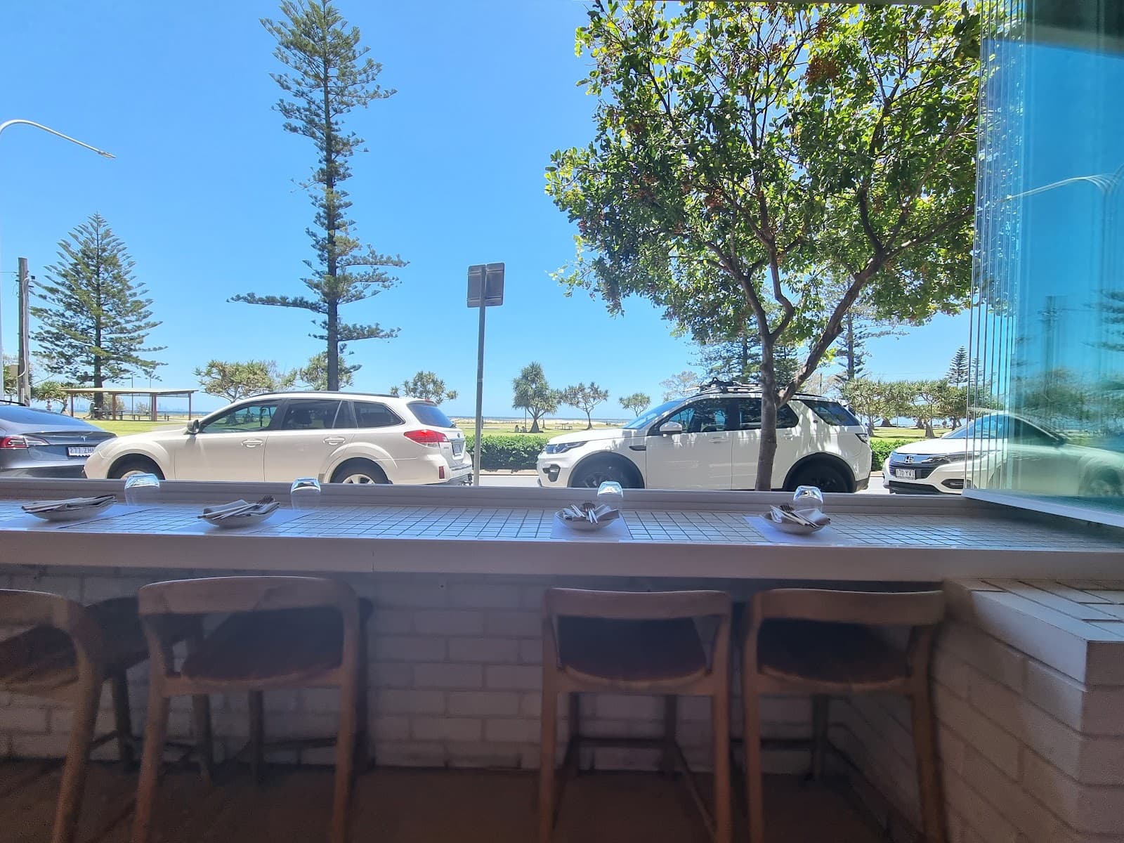Billy Chow — Coolangatta, Gold Coast