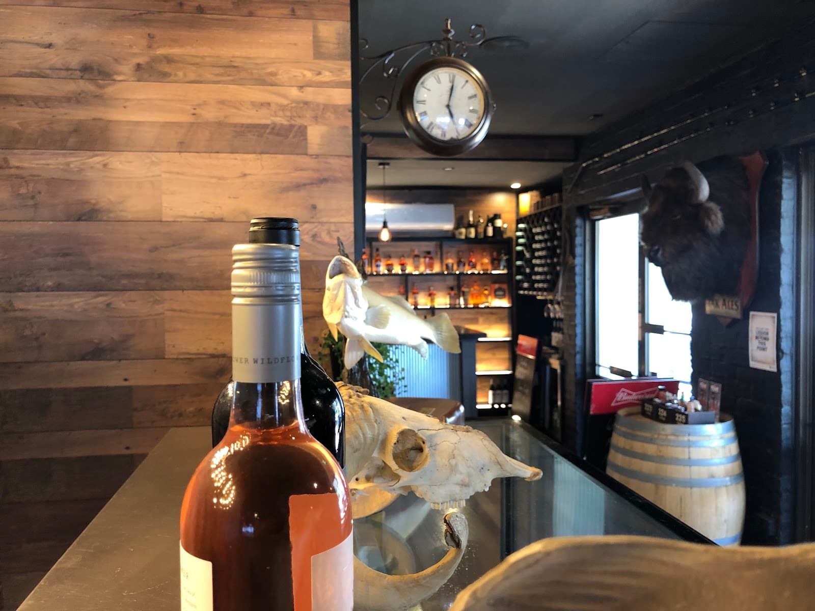 Choofas Smokehouse & Seafood — Coolangatta, Gold Coast