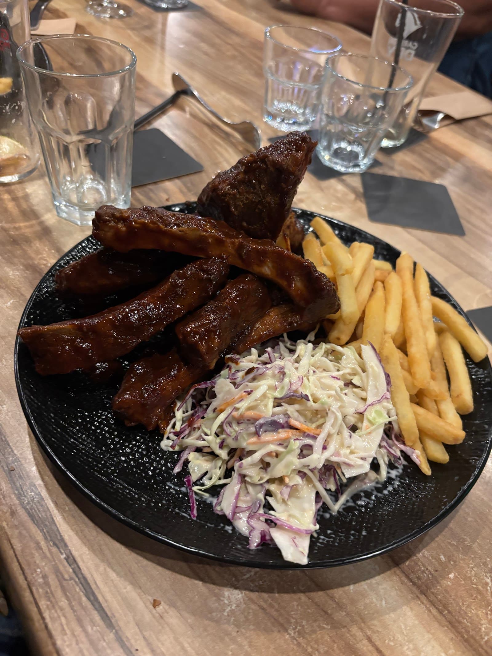 Choofas Smokehouse & Seafood — Coolangatta, Gold Coast