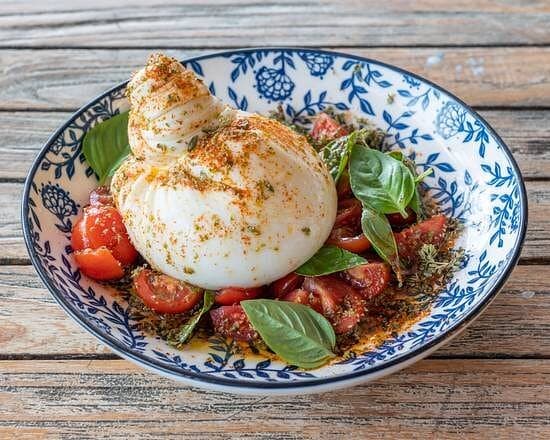 Baskk Italian — Coolangatta, Gold Coast