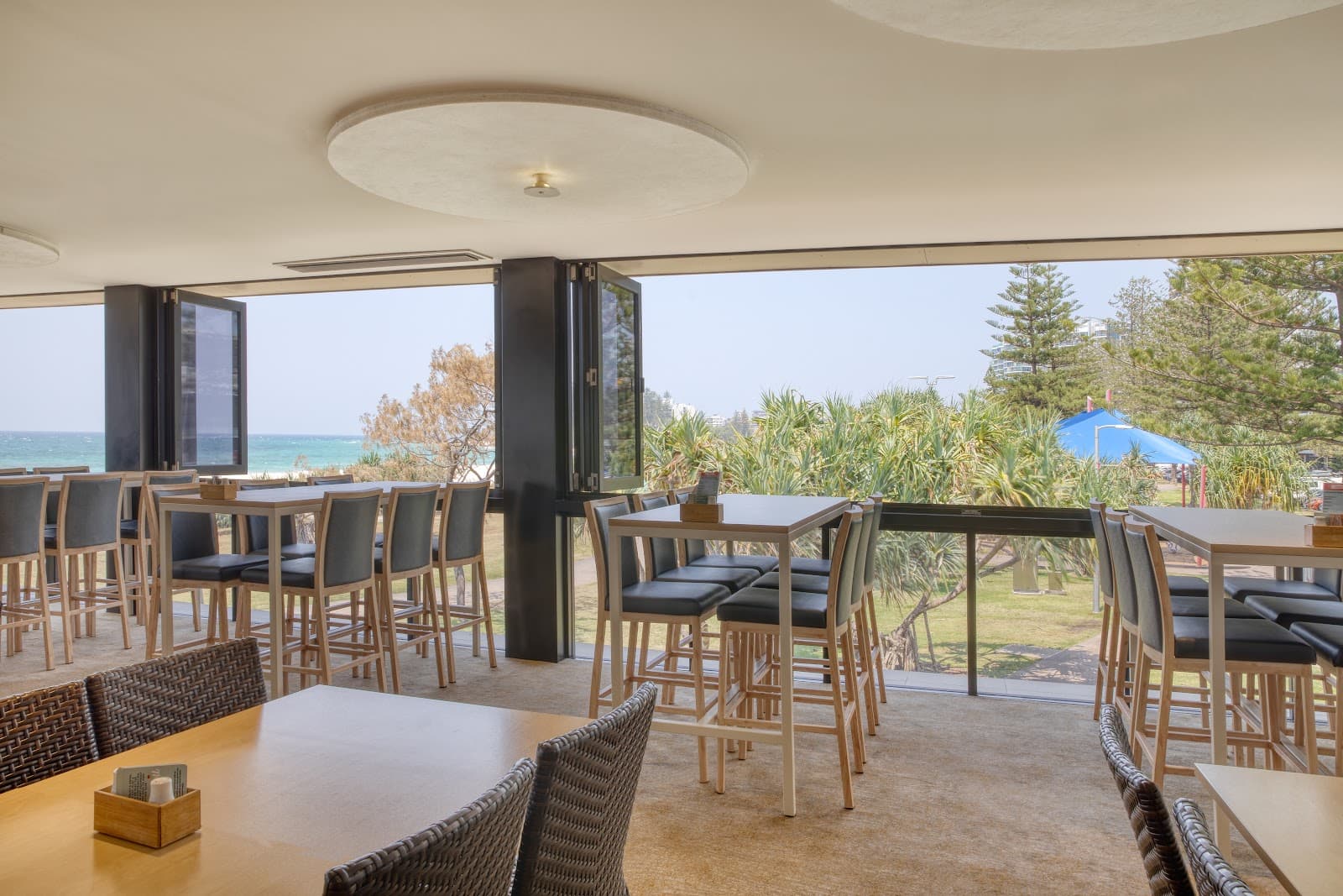 Coolangatta Surf Club — Coolangatta, Gold Coast
