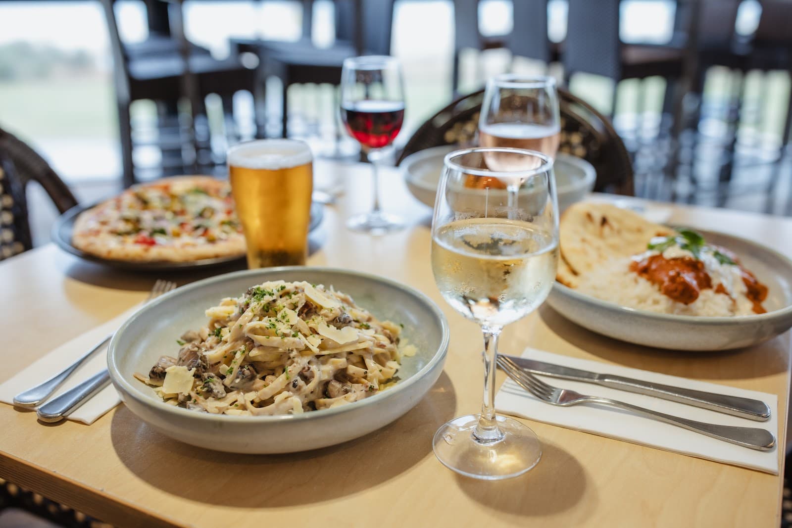 Coolangatta Surf Club — Coolangatta, Gold Coast