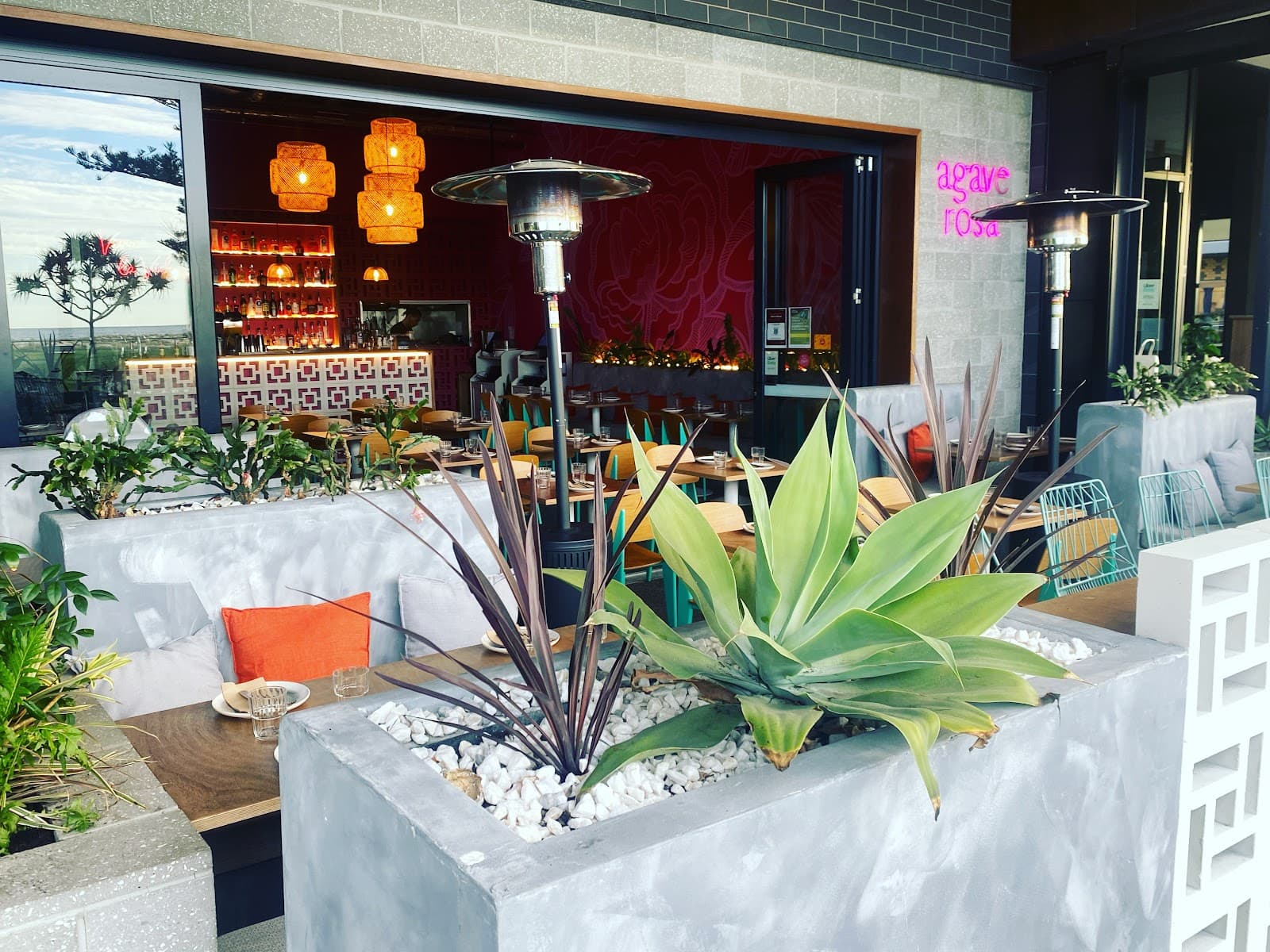 Agave Rosa | Restaurant & Taqueria — Coolangatta, Gold Coast
