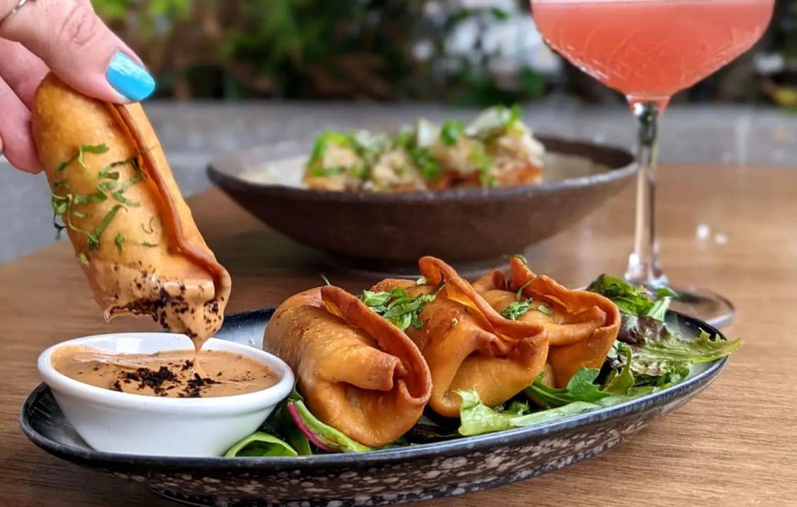 Agave Rosa | Restaurant & Taqueria — Coolangatta, Gold Coast