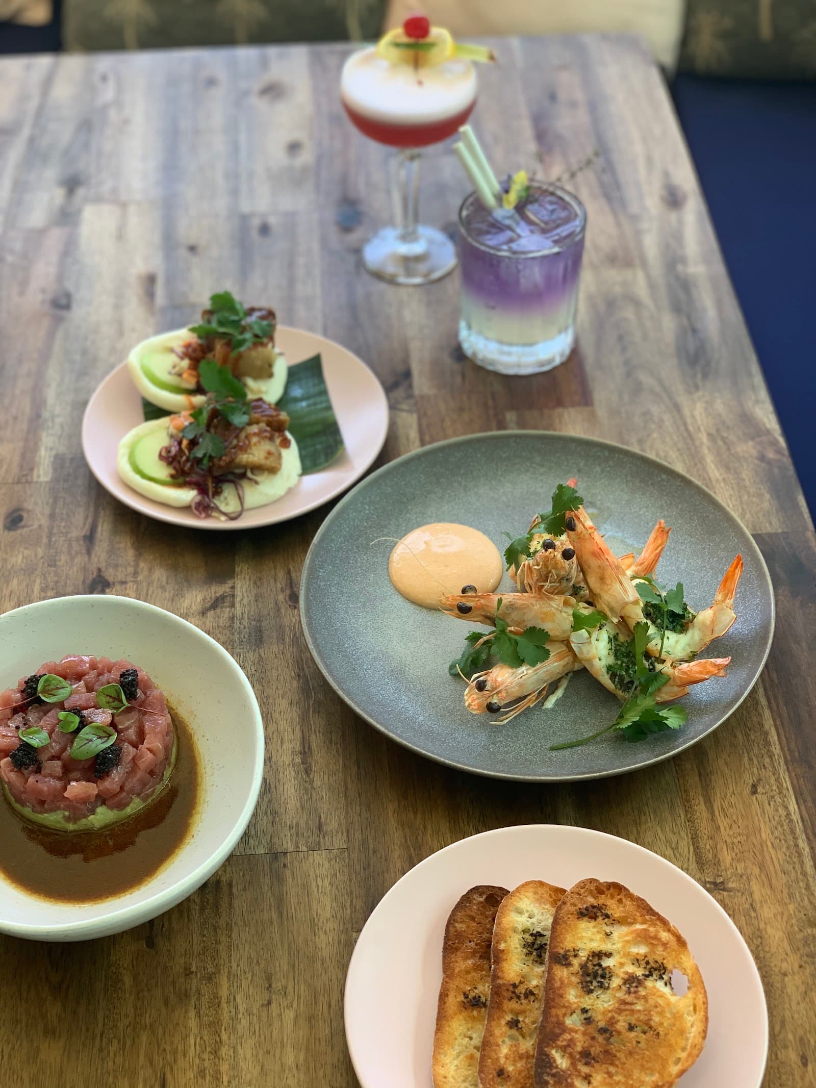 Bo'teku is now Trading as Bondi Grille Seafood & Steakhouse — Coolangatta, Gold Coast
