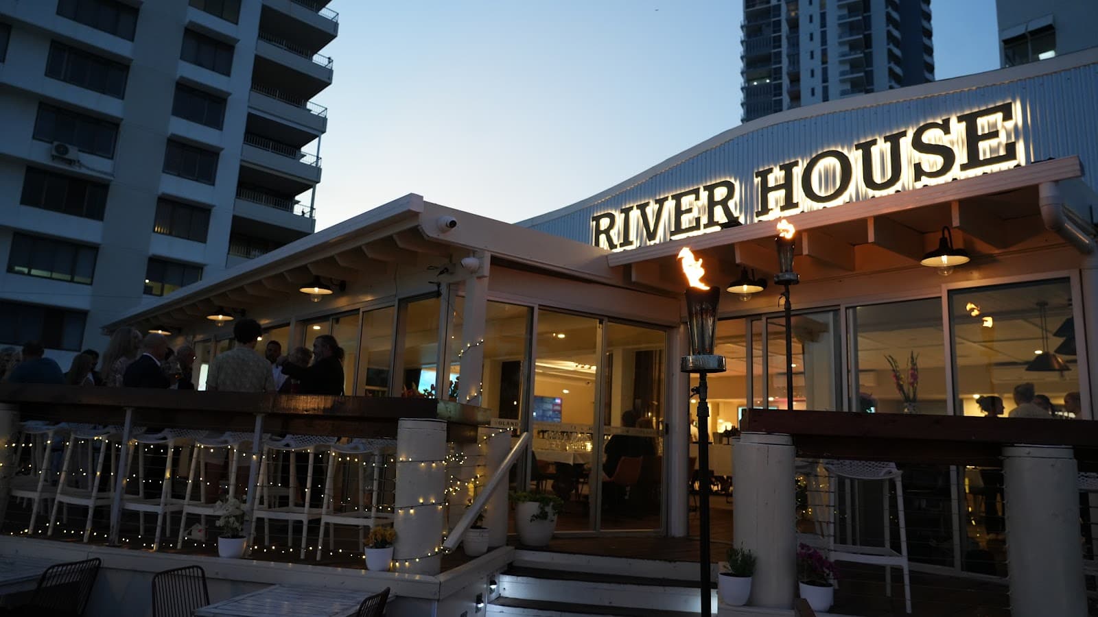 River House 4215 — Southport, Gold Coast