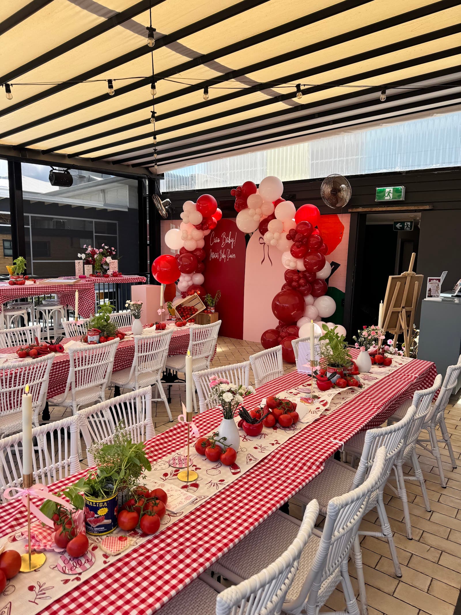 Mr PP's Rooftop and Laneway — Southport, Gold Coast