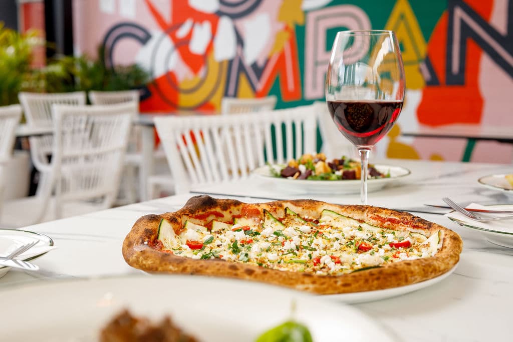 Mr PP's Rooftop and Laneway — Southport, Gold Coast