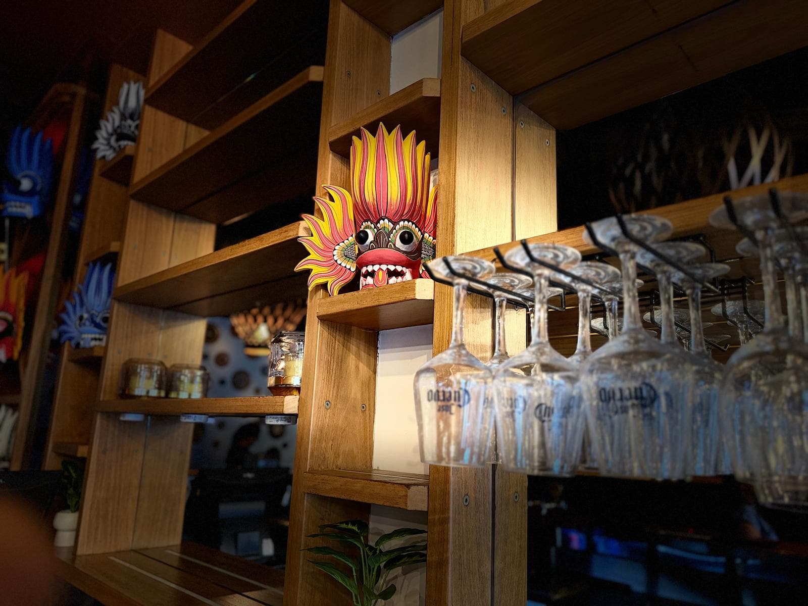 Kandy Crown Restaurant — Southport, Gold Coast