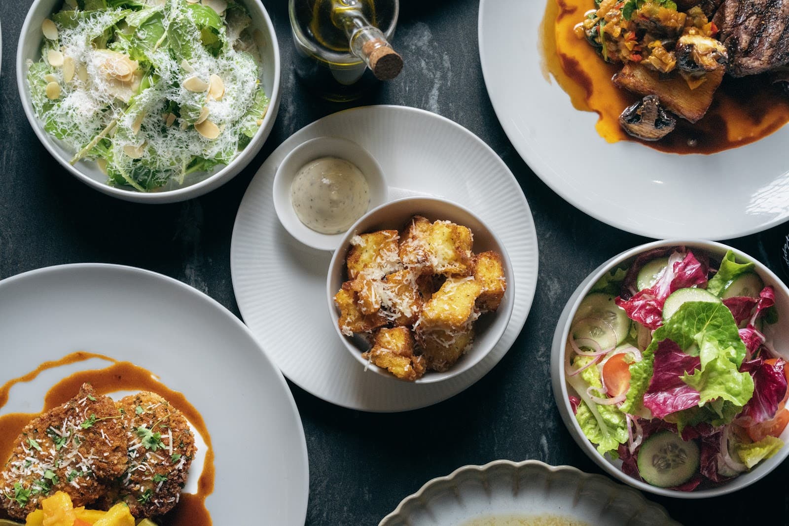 Amore Ristorante — Southport, Gold Coast