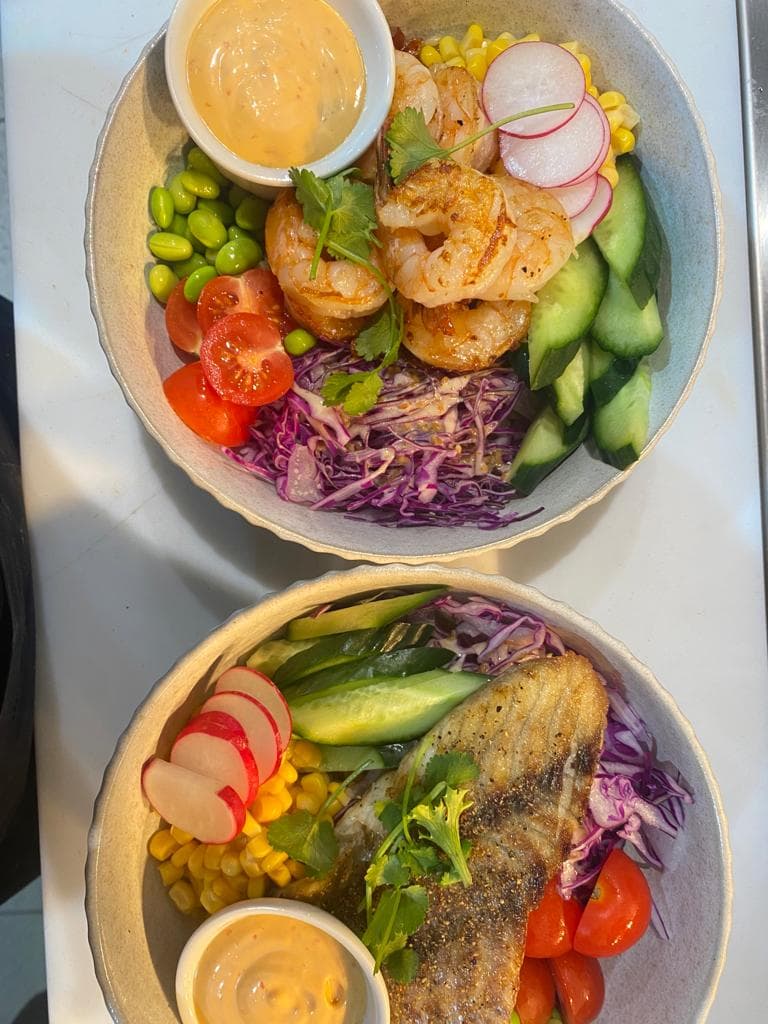 The Fish Tank - Southport Fish & Chips — Southport, Gold Coast