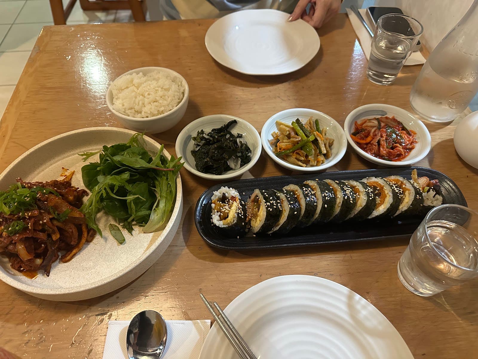 Assah — Southport, Gold Coast