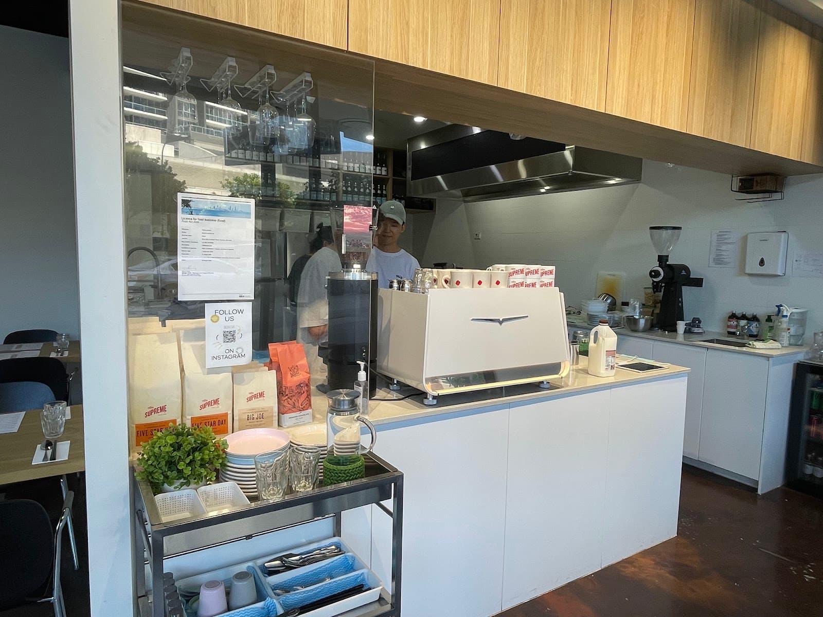 Minari — Southport, Gold Coast