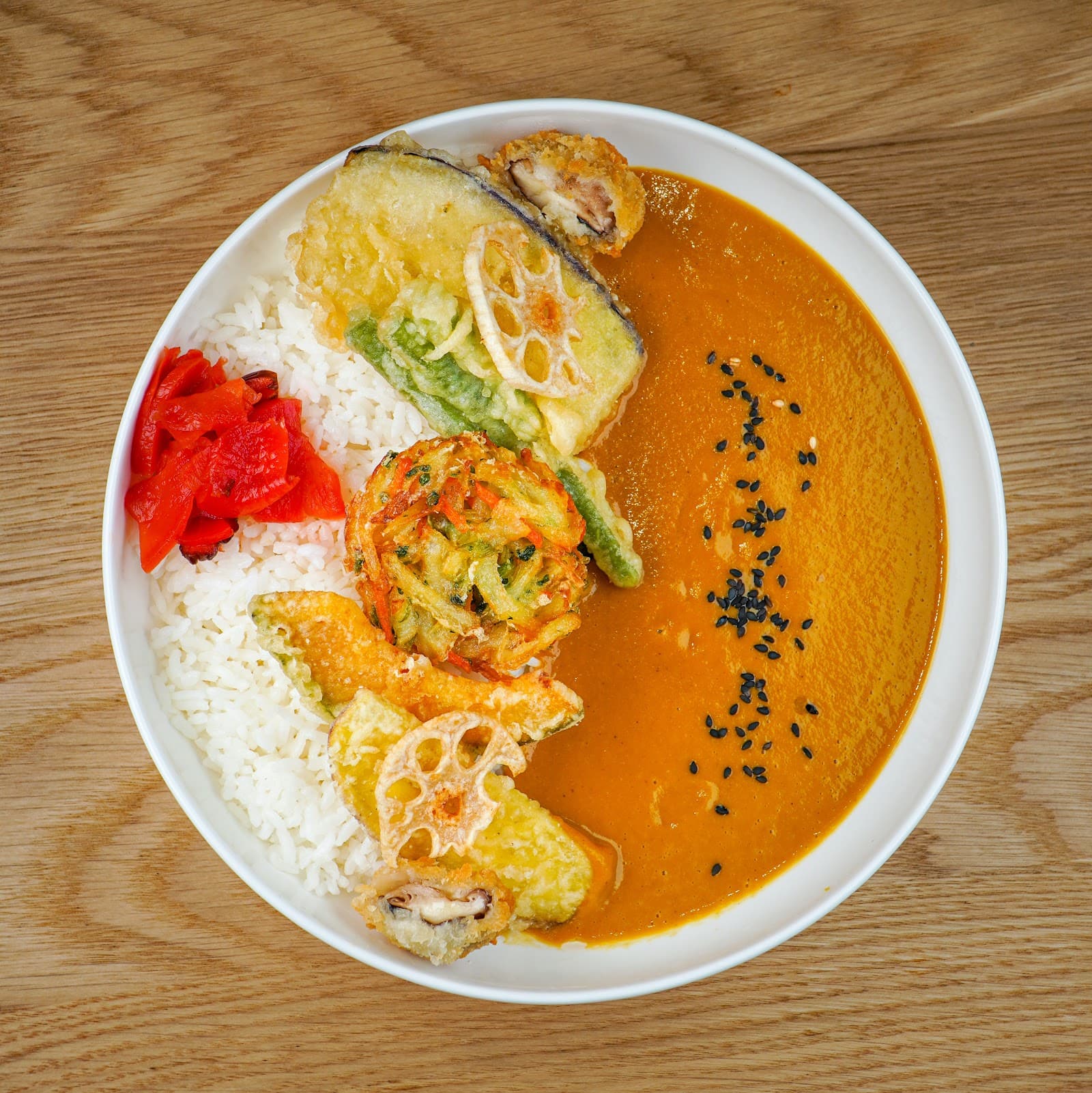 Minari — Southport, Gold Coast