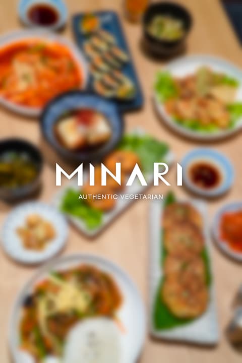 Minari — Southport, Gold Coast