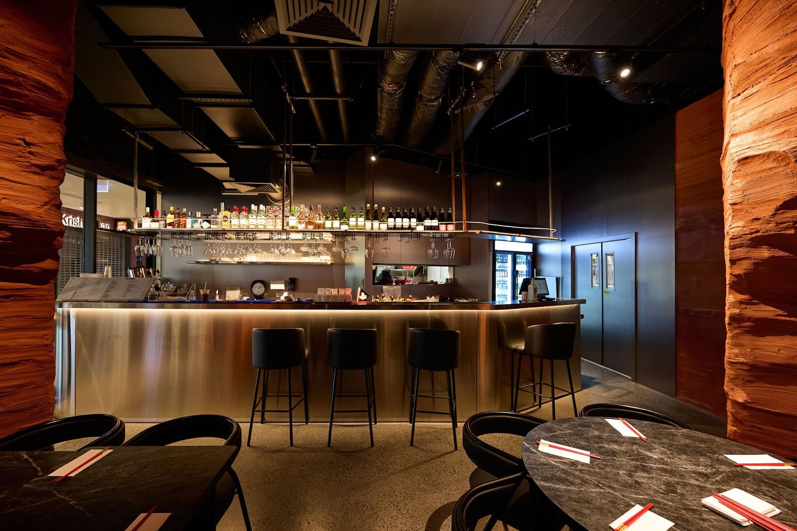 Wu Kong Kitchen & Bar Southport — Southport, Gold Coast