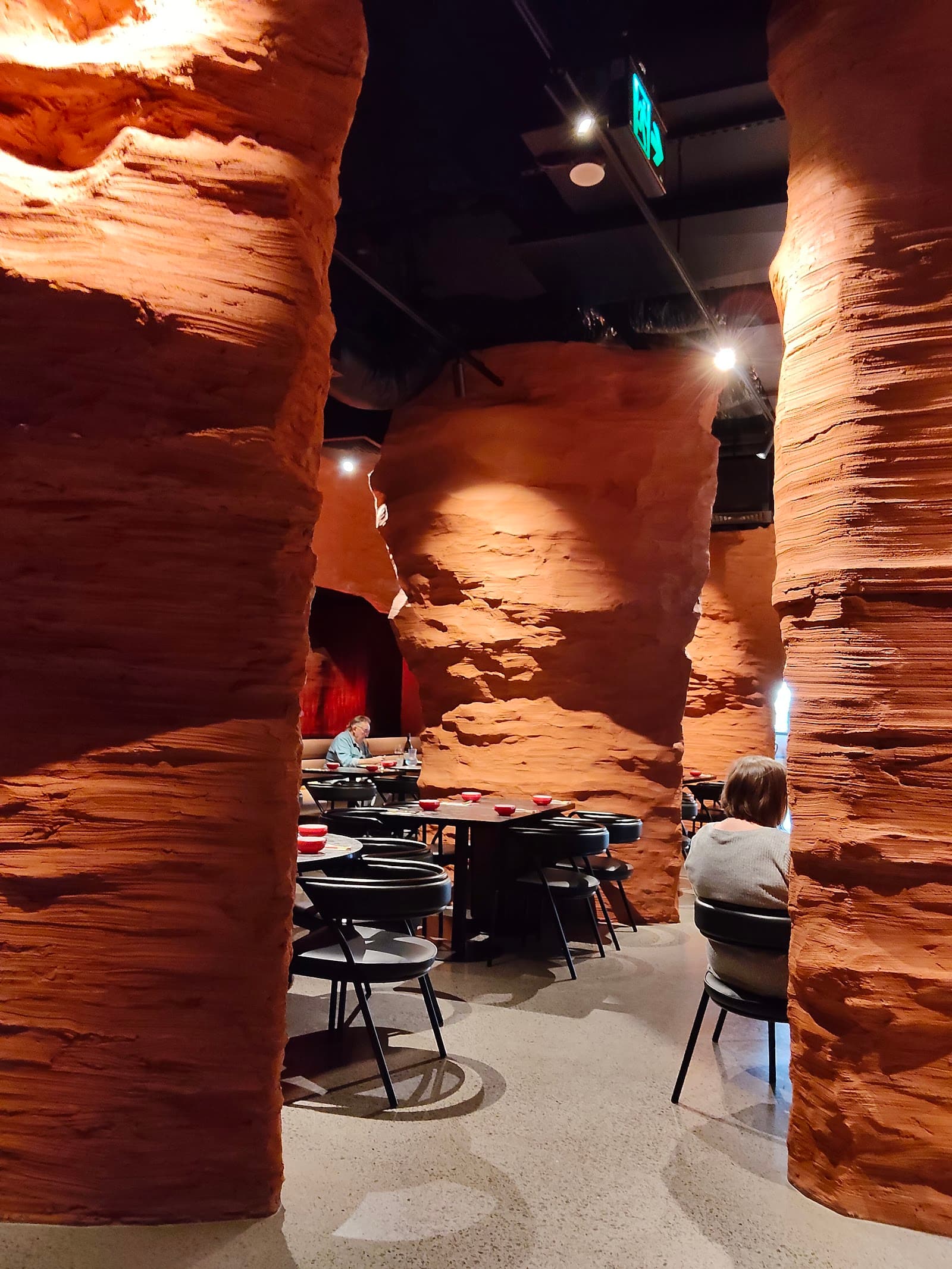 Wu Kong Kitchen & Bar Southport — Southport, Gold Coast