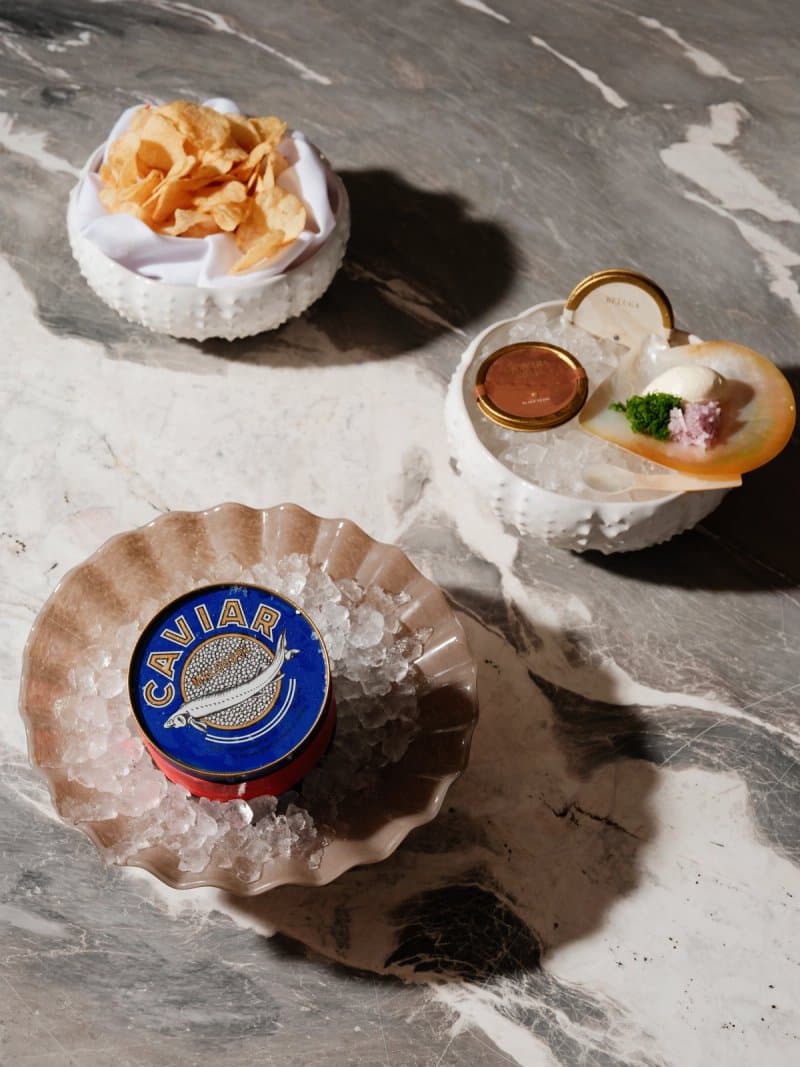 Bar Ricci — Main Beach, Gold Coast