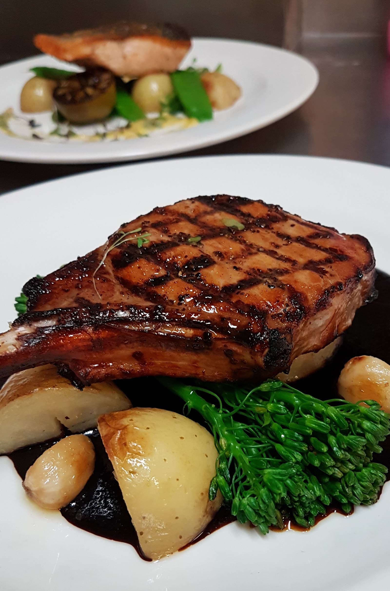 Domanis Cafe Restaurant Bar — Main Beach, Gold Coast