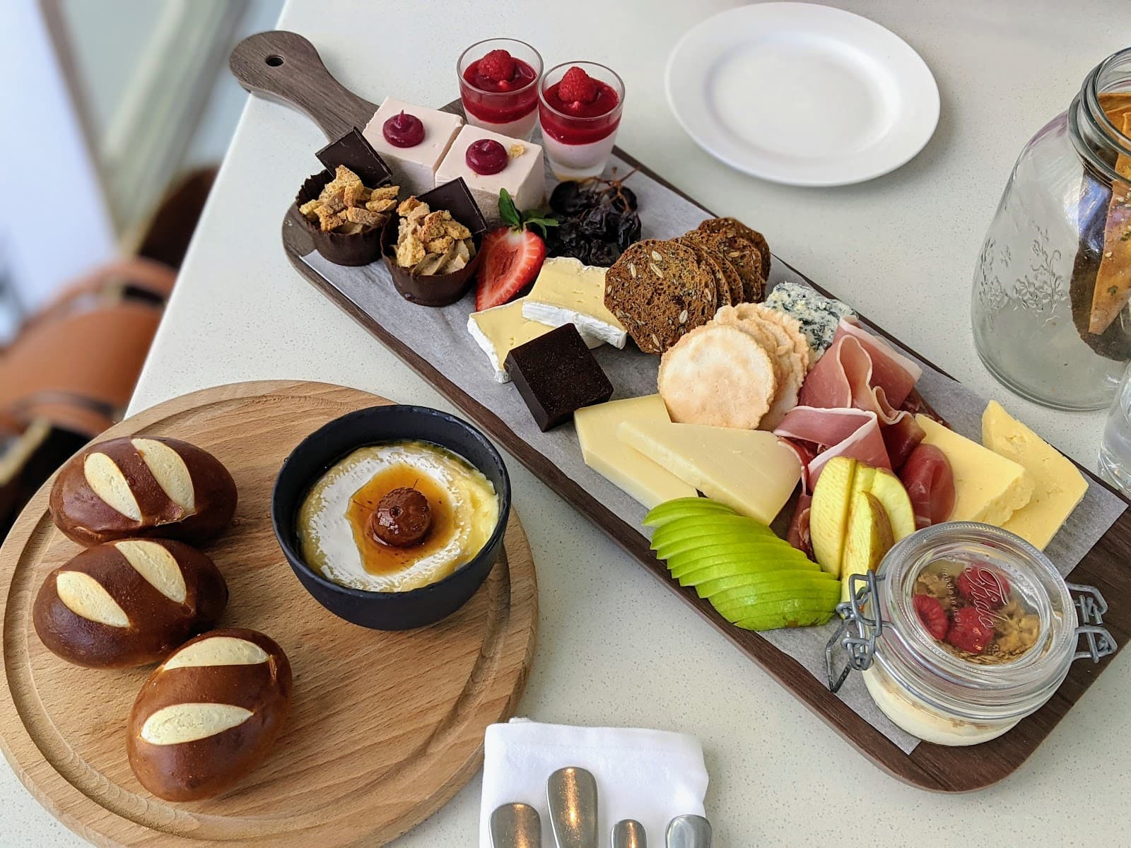 Terraces Restaurant — Main Beach, Gold Coast