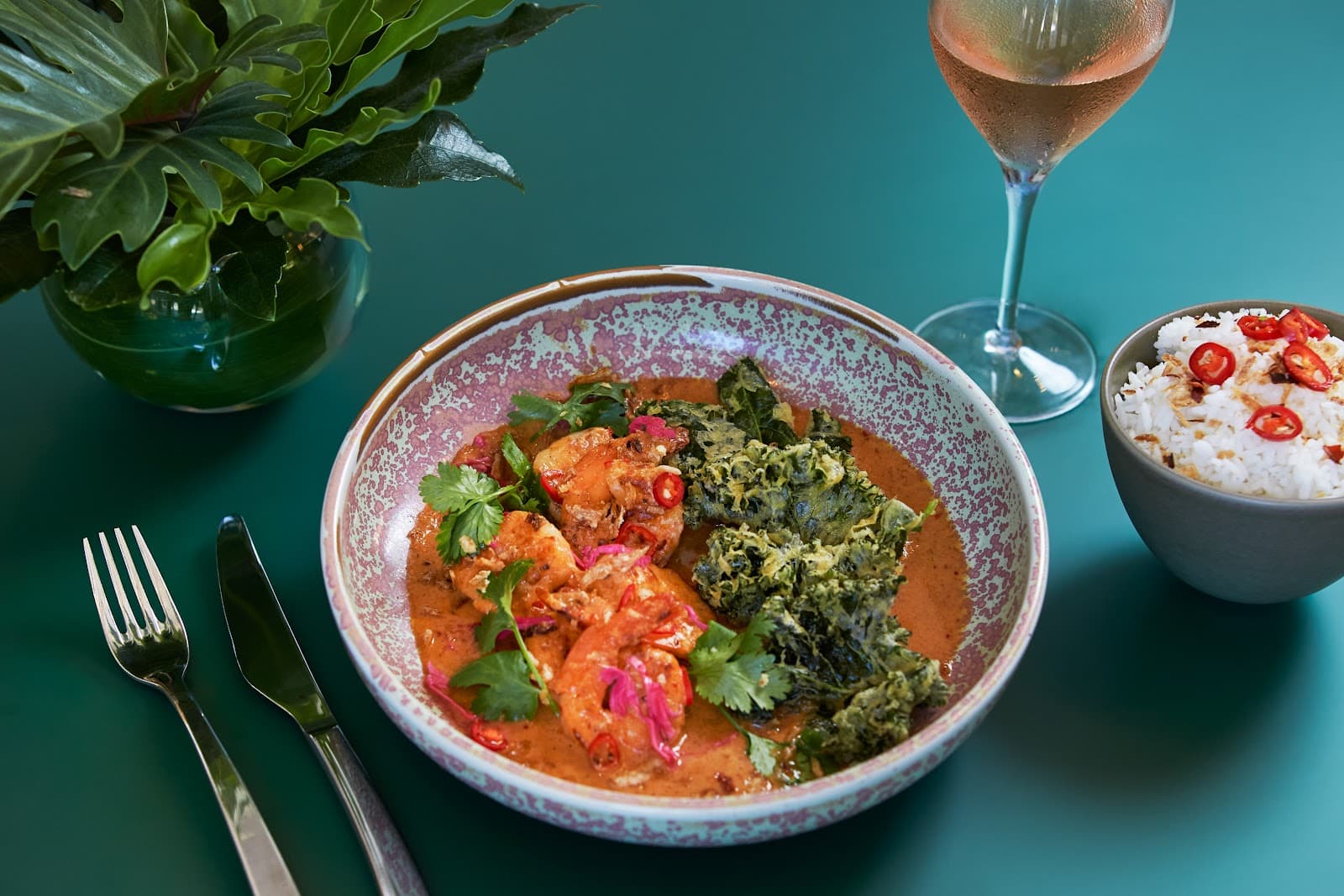 Chapter & Verse Bar and Lounge — Main Beach, Gold Coast