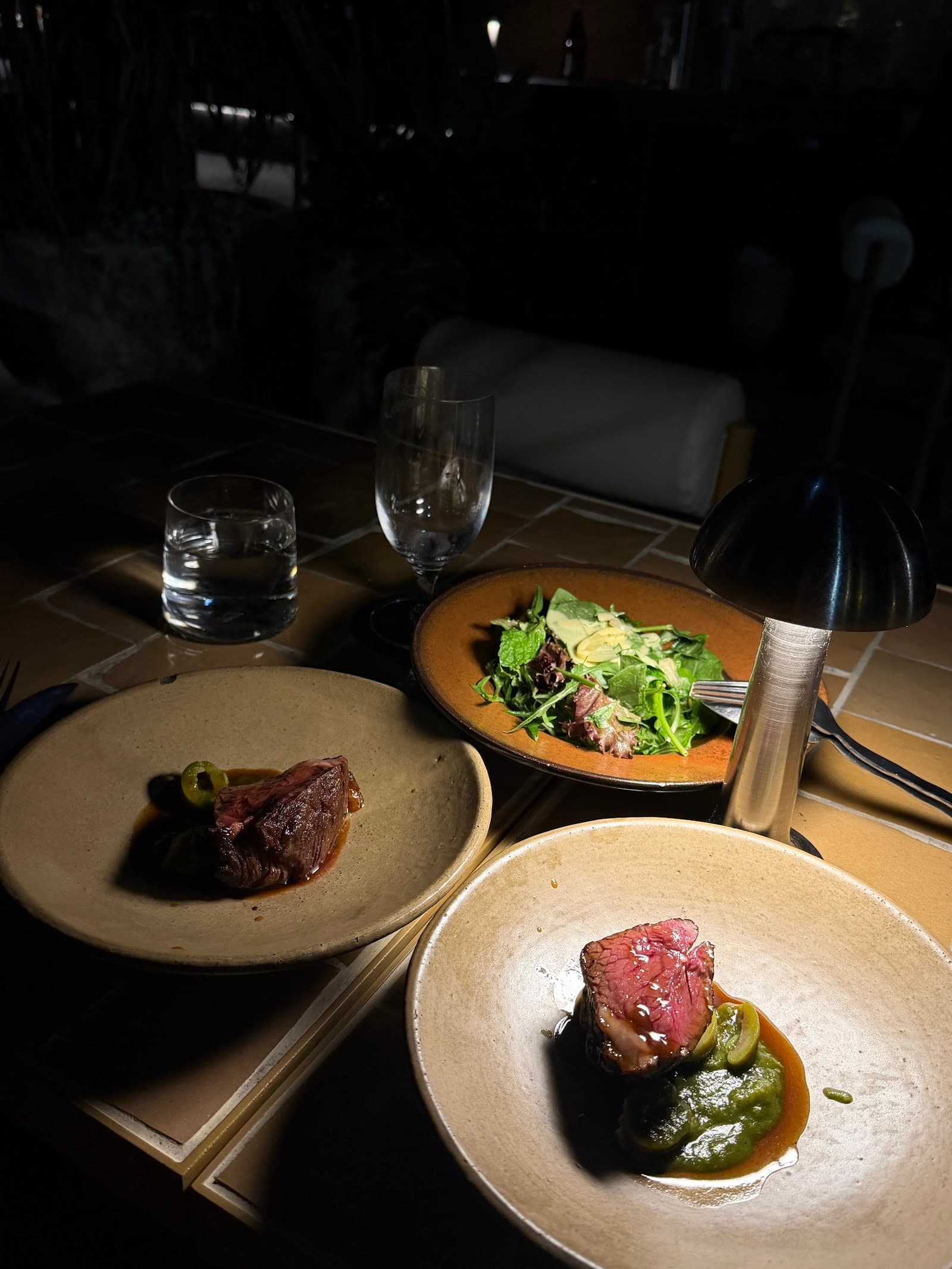 Norté — Mermaid Beach, Gold Coast