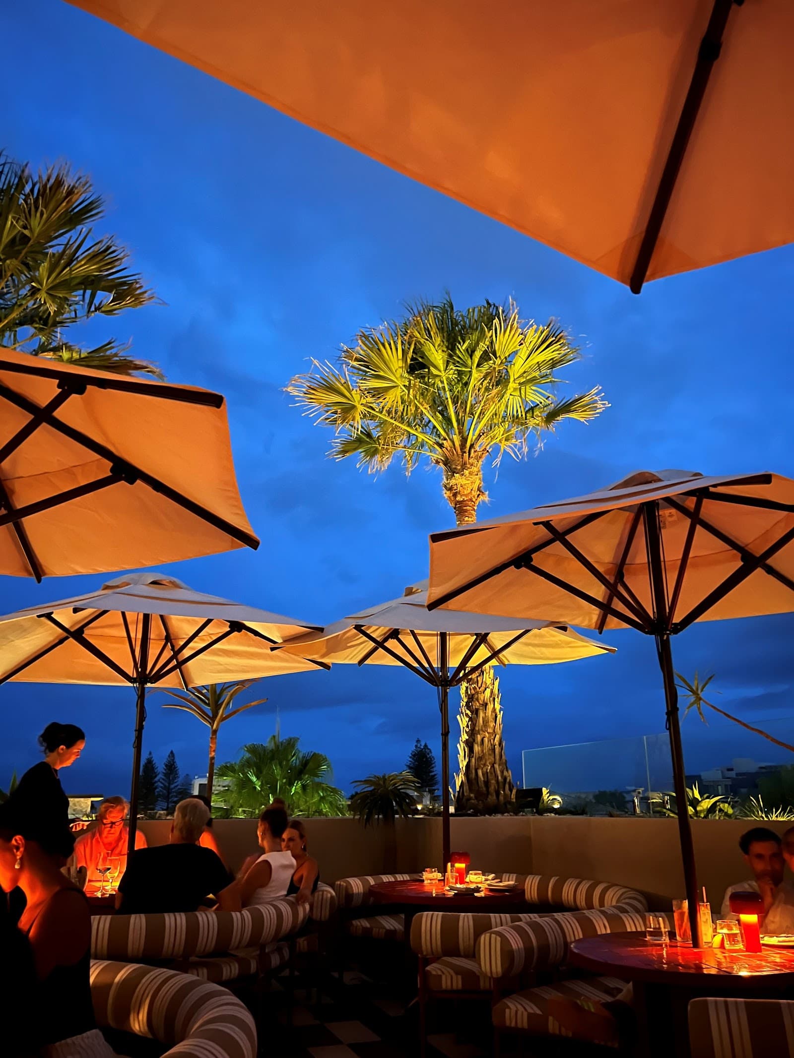 Sueño Rooftop — Miami, Gold Coast