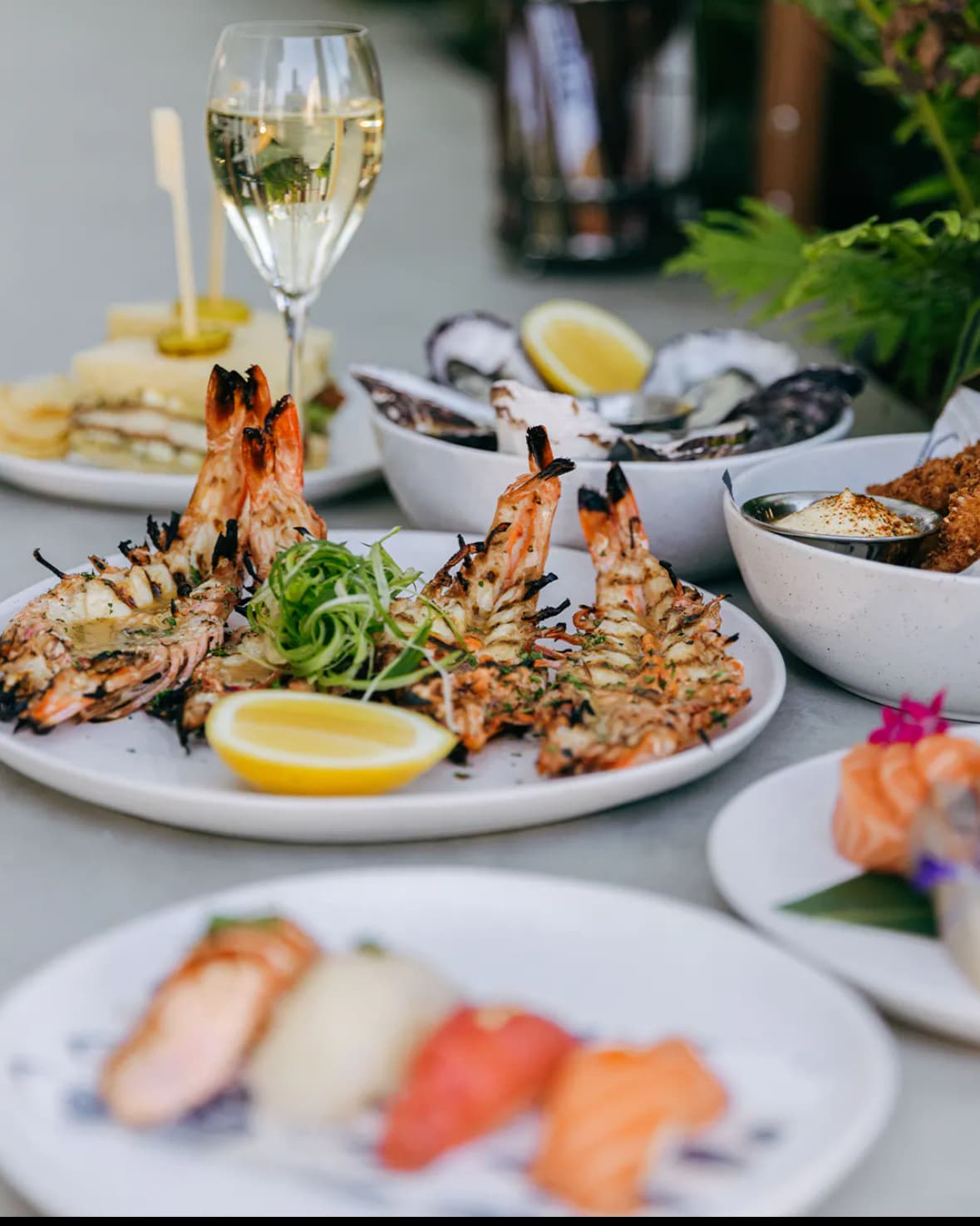 Eska — Mermaid Beach, Gold Coast