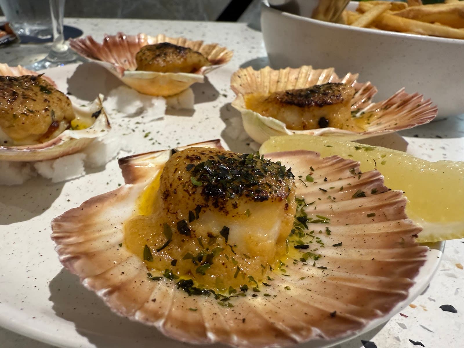 Eska — Mermaid Beach, Gold Coast