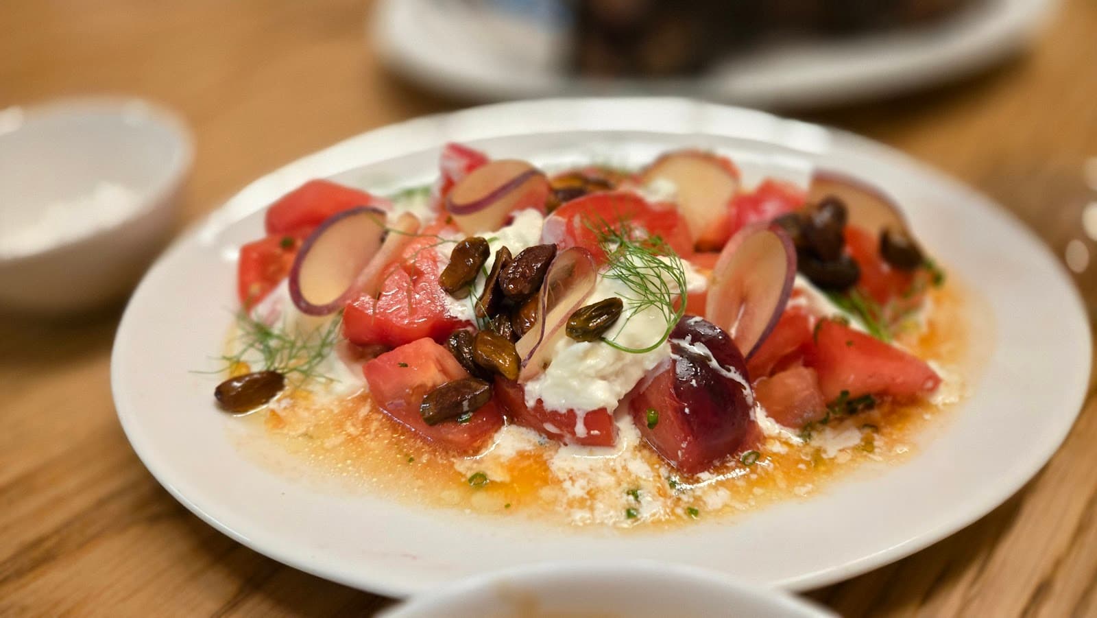 Lars Bar & Grill — Mermaid Beach, Gold Coast