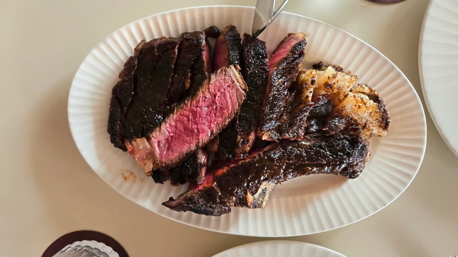 Lars Bar & Grill — Mermaid Beach, Gold Coast