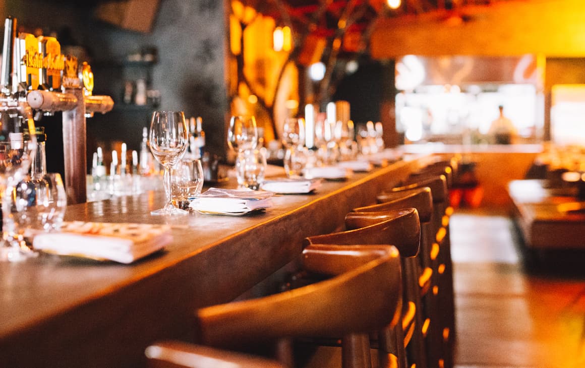 Etsu Izakaya — Miami, Gold Coast