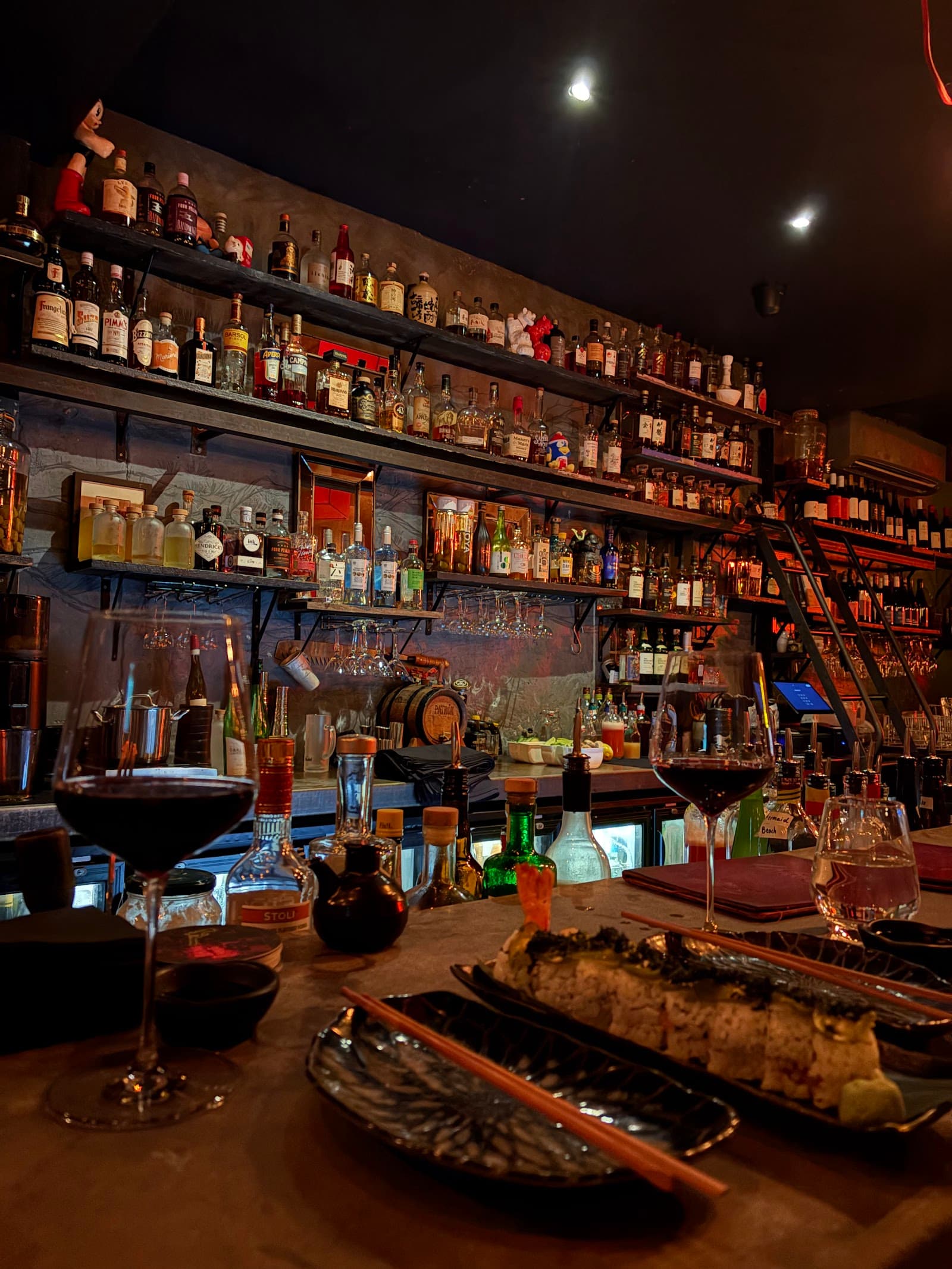 Etsu Izakaya — Miami, Gold Coast