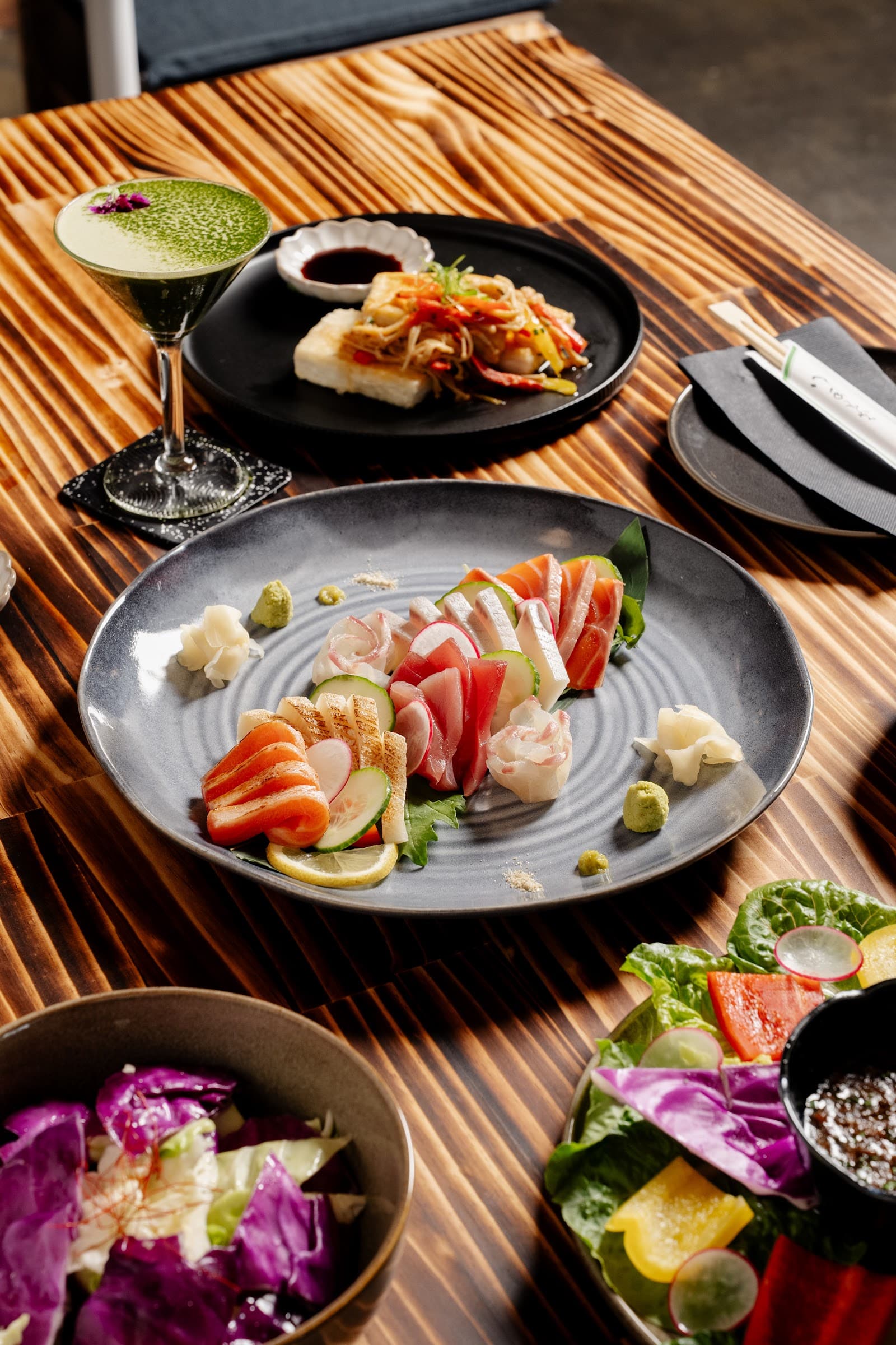 Jin Izakaya — Mermaid Beach, Gold Coast