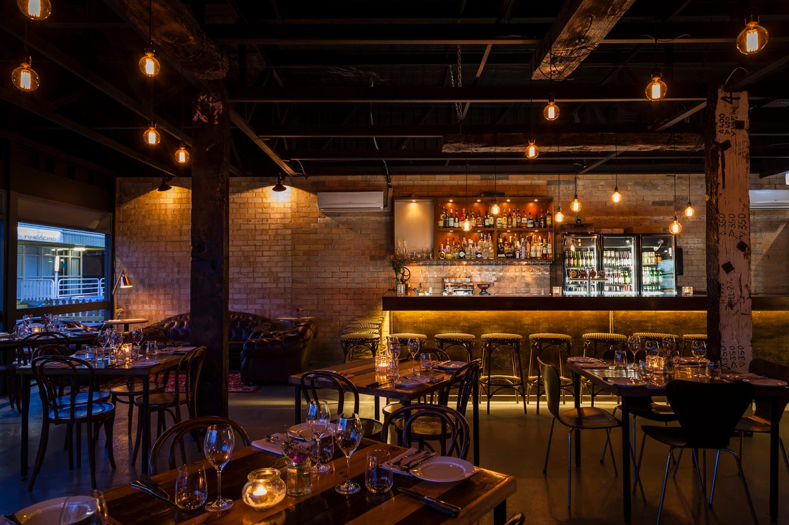 The Glenelg Public House — Mermaid Beach, Gold Coast