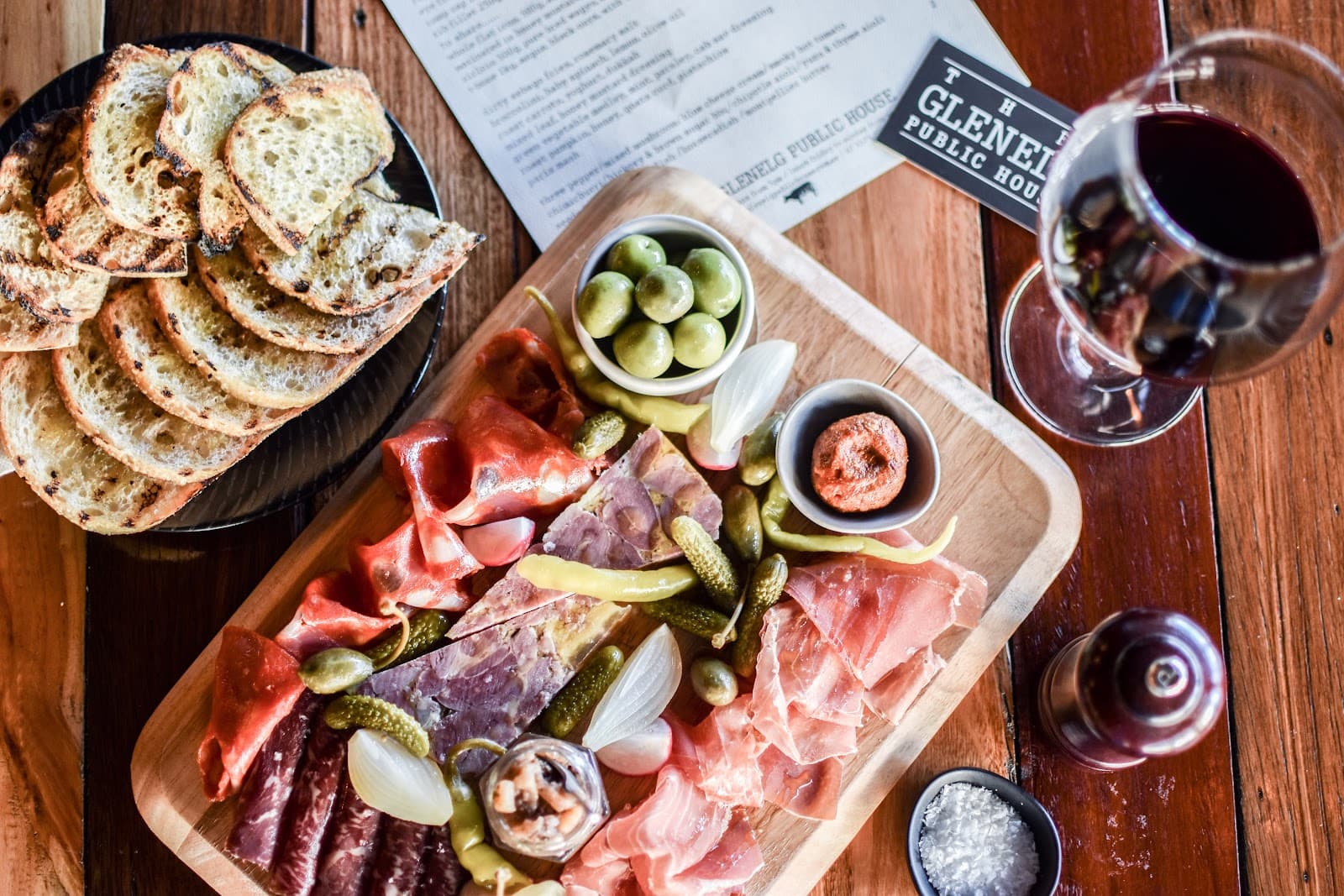 The Glenelg Public House — Mermaid Beach, Gold Coast