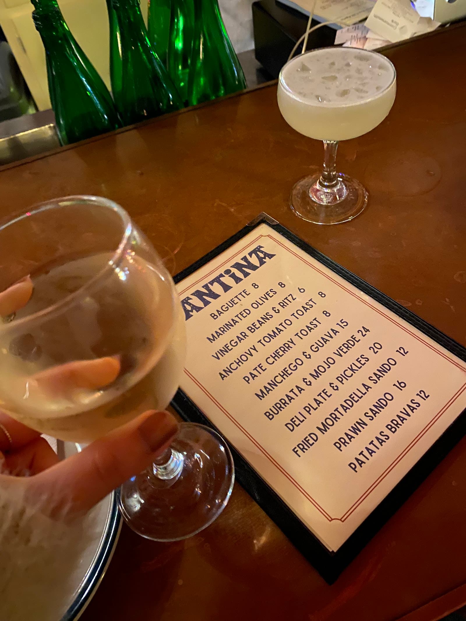 Cantina — Mermaid Beach, Gold Coast