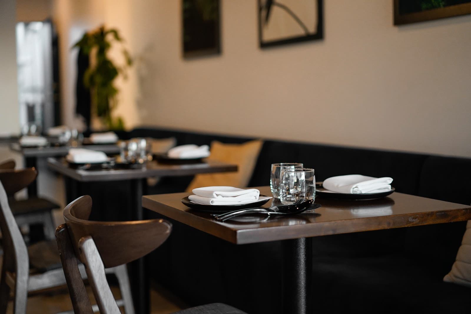 The North Room — Mermaid Beach, Gold Coast